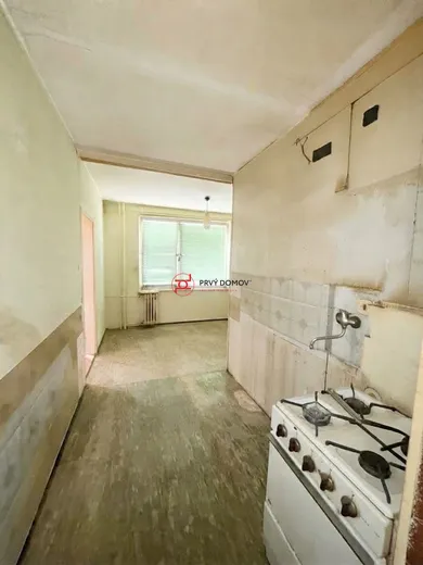 Na predaj 3-izbový byt, 71 m², Galanta, Štvrť SNP