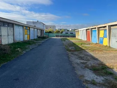 Na predaj objekt, 19 m², Trenčín, Bezručova