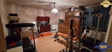 Na predaj 5-izbový dom, Kľúčovec