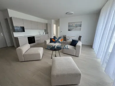 Na prenájom byt v Prešov · €850 · Novostavba