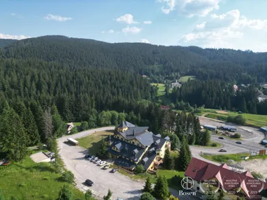 Na predaj 1-izbový byt, 30 m², Donovaly