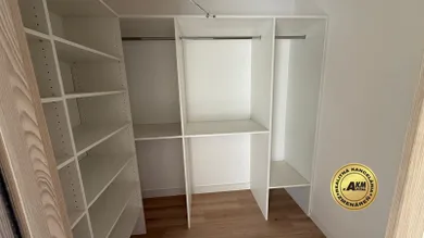 Na prenájom 3-izbový byt, 96 m², Zvolen, Ľ. Kubániho