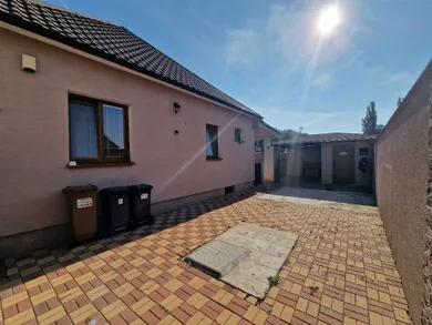 Na predaj dom, 102 m², Sereď, Malá ulička