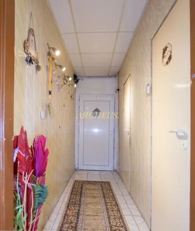 Na predaj 4-izbový byt, 84 m², Prešov, Červenica