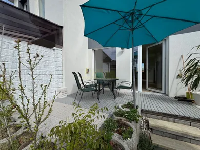 Na predaj dom, 107 m², Piešťany, Winterova