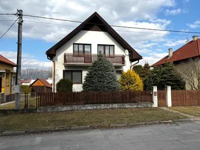 Houses for sale in Liptovský Mikuláš · €299,900