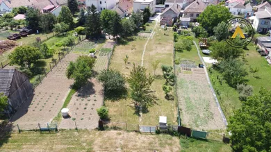 Na predaj pozemok, 200 m², Horné Zelenice