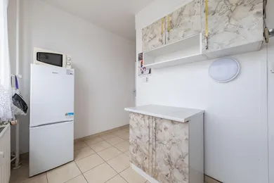 Na predaj byt v Košice-Dargovských hrdinov · €199 990 · Pôvodný stav