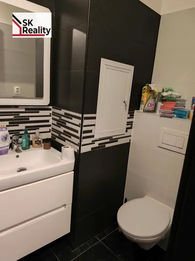 Na prenájom 3-izbový byt, 63 m², Komárno, Gazdovská ul.