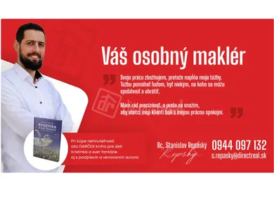Na predaj pozemok v Vráble · €68 000 · Pôvodný stav