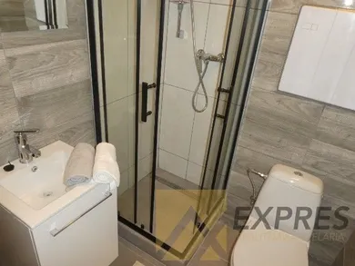 Na predaj 1-izbový byt, 28 m², Handlová, 29. augusta