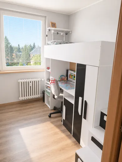 Byty na predaj 3-izbový, Galanta · €145 000