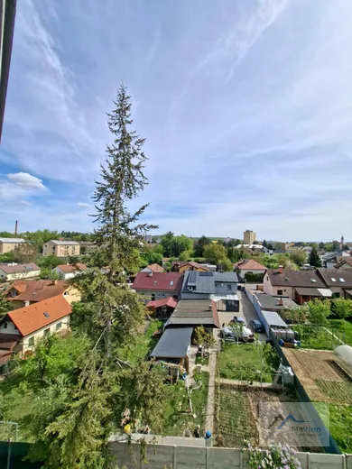 Na predaj byt v Bánovce nad Bebravou · €79 000 · Dokončené
