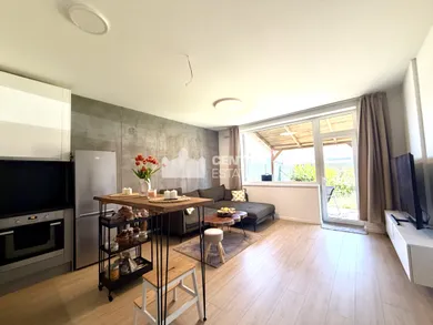 Na predaj byt v Miloslavov · €209 000 · Novostavba
