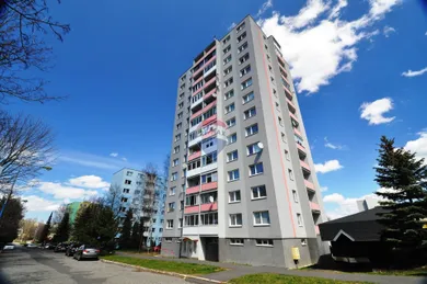 Mieszkania na sprzedaż, 1-pokojowe, Poprad · €126 900