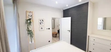 Na prenájom 2-izbový byt, 40 m², Banská Bystrica, Úľanská cesta