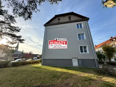 Na predaj 2-izbový byt, 56 m², Spišská Nová Ves, Koceľova