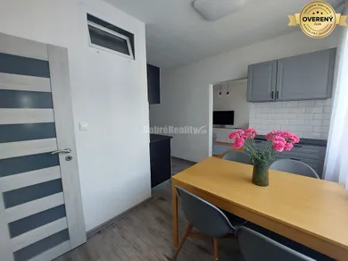 Na prenájom byt v Banská Bystrica · €900 · Dokončené