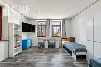 Na predaj 5-izbový dom, 450 m², Štrba