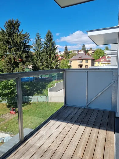 Na prenájom byt v Banská Bystrica · €750 · Novostavba