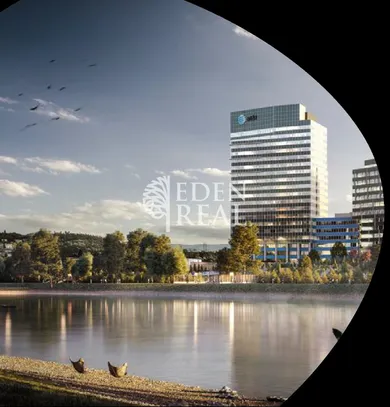 Комерційні приміщення в оренду, Bratislava-Nové Mesto · €3 225