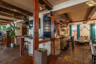 Na predaj objekt, 166 m², Bratislava-Staré Mesto, Gunduličova