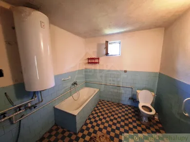 Na predaj dom, Heľpa