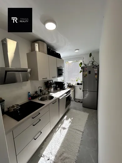 Na predaj 2-izbový byt, 54 m², Trnava, Ulica Bedřicha Smetanu