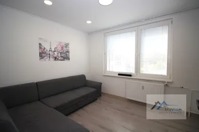 Na predaj 2-izbový byt, 56 m², Partizánske, Generála Svobodu