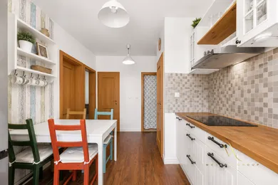 Na predaj 3-izbový byt, 64 m², Bratislava-Devínska Nová Ves