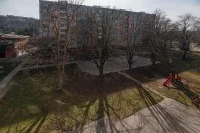 Na predaj byt v Trenčín · €124 800 · Čiastočná rekonštrukcia