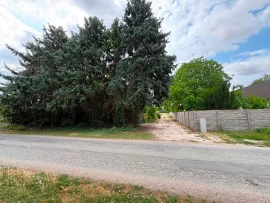 Na predaj pozemok, 655 m², Lehnice
