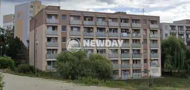 Na prenájom byt v Trenčín · €390 · Čiastočná rekonštrukcia