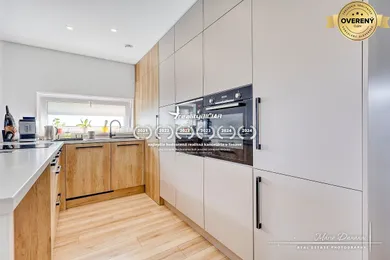 Na predaj dom v Trnava · €448 000 · Novostavba