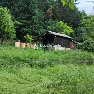 Na predaj rekreačný dom v Žilina · €25 000 · Pôvodný stav