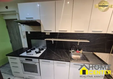 Byty na predaj 3-izbový, Komárno · €84 900