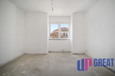 Na predaj 2-izbový byt, 52 m², Senec, Dlhá