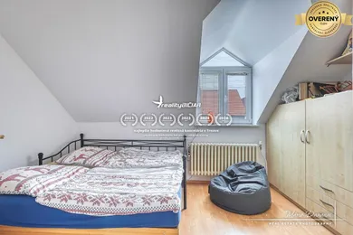 Na predaj dom v Špačince · €296 000 · Pôvodný stav