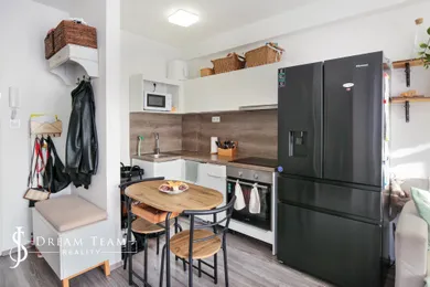 Na predaj 1-izbový byt, 30 m², Banská Bystrica, Zvolenská cesta