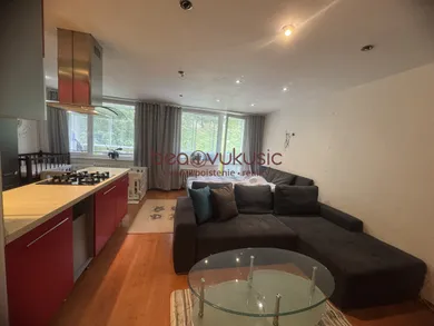 Mieszkania na sprzedaż, 1-pokojowe, Košice-Juh · €174 900
