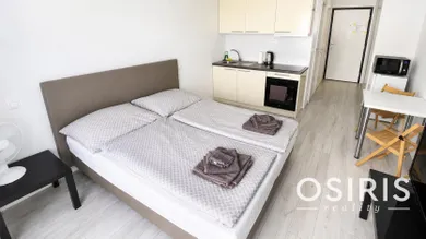 Na prenájom byt v Bratislava-Petržalka · €700 · Novostavba