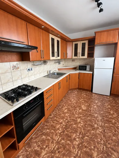Na predaj 3-izbový byt, 76 m², Vranov nad Topľou, 825/12