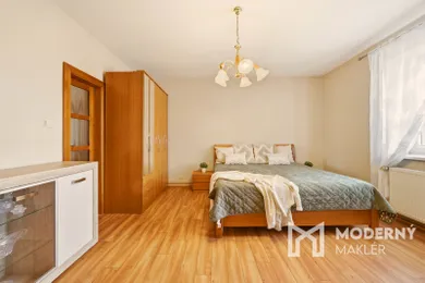 Na predaj dom, 86 m², Nitra, -
