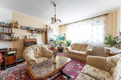 Byty na predaj 3-izbový, Košice-Staré Mesto · €214 000