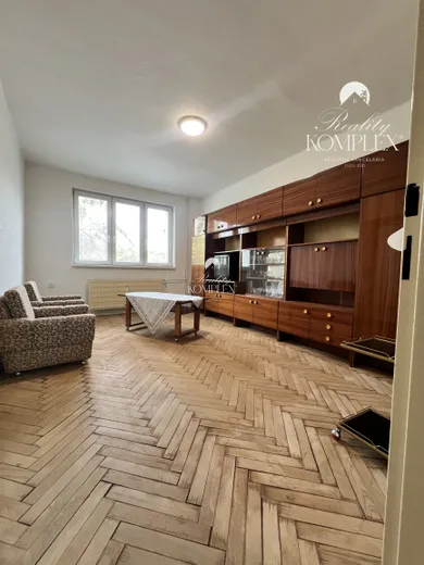 Mieszkania na sprzedaż, 3-pokojowe, Komárno · €114 900