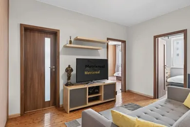Квартири на продаж, 3-кімнатні, Bratislava-Petržalka · €274 900