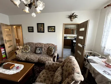 Na predaj 3-izbový byt, 72 m², Lučenec