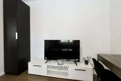 Na prenájom 2-izbový byt, 65 m², Bratislava-Staré Mesto, Krížna