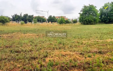 Na predaj pozemok v Trnava · €119 000 · Pôvodný stav