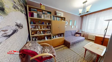 Na predaj 3-izbový byt, 63 m², Trenčín, 28. októbra